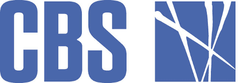 CBS logo