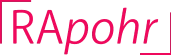 Rapohr