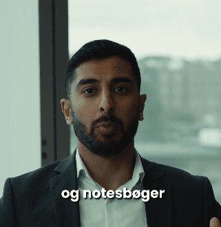 Automatisér opfølgning — spar tid, tjen mere