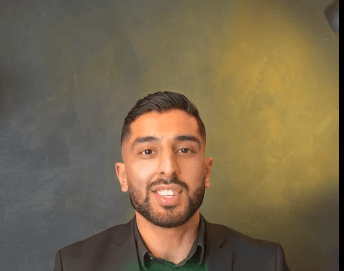 Networking is key to succes