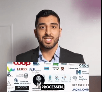 Jeg hjælper virksomheder med minimum 2 ansatte eller 2 millioner i omsætning med at digitalisere deres forretning