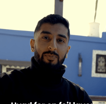 Vi skaber og A/B-tester indhold for dig og finder den vinderannonce, der kan sænke dine leadomkostninger fra 300 kr. til kun 50 kr.