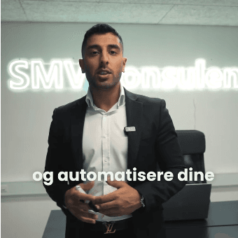 Deadline D.27 Juni kl. 09:00 kan du ansøge om tilskud til digitale projekter via SMV:Digital