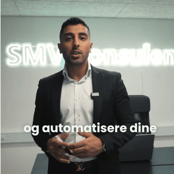 Deadline D.27 Juni kl. 09:00 kan du ansøge om tilskud til digitale projekter via SMV:Digital