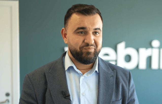 Sådan hjalp SMV-konsulent WebrinQ AS med 50.000 kr. i tilskud til digital vækst