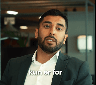 Ét CRM: Fra mistede leads til flere salg