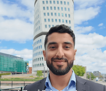 Vil I Udvide til Sverige? Få SMV-Tilskud som PrintSign A/S